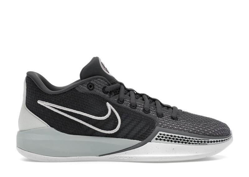 Nike Sabrina 1 Beyond the Game (Women's) - FQ3381-003/FQ3389