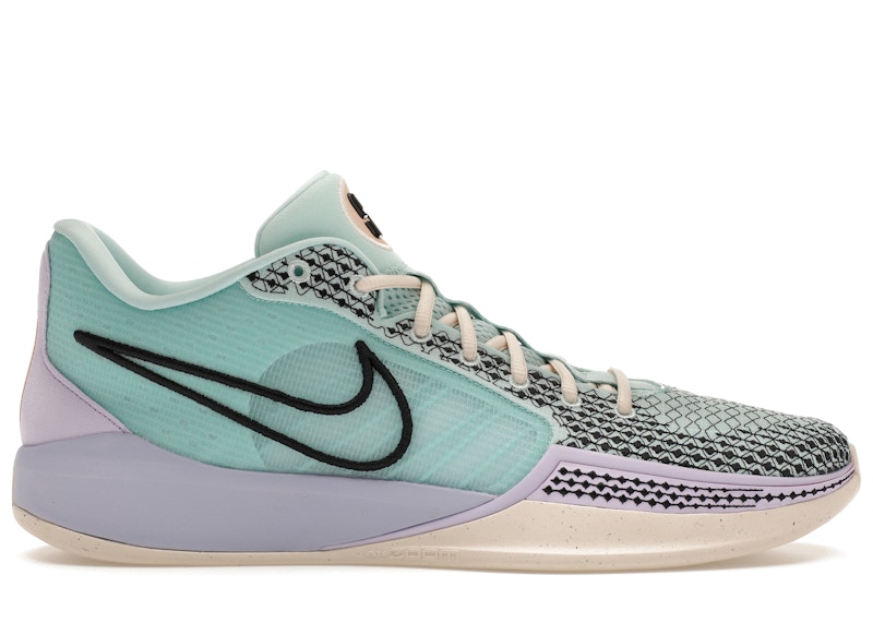 Nike Sabrina 1 Brooklyn's Finest (Women's) - FQ3381-301/FQ3389-301