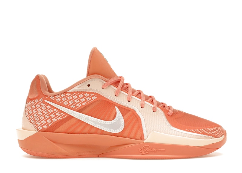 Nike Sabrina 2 Activate (Women's) - FQ2174-801/FZ1517-801 - US