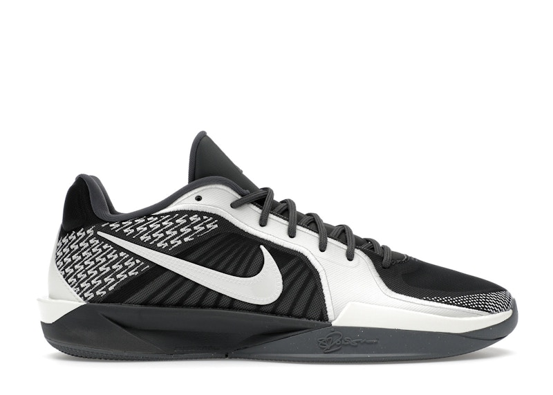 Nike Sabrina 2 Iron Grey Sail (Women's) - FQ2174-005/FZ1517