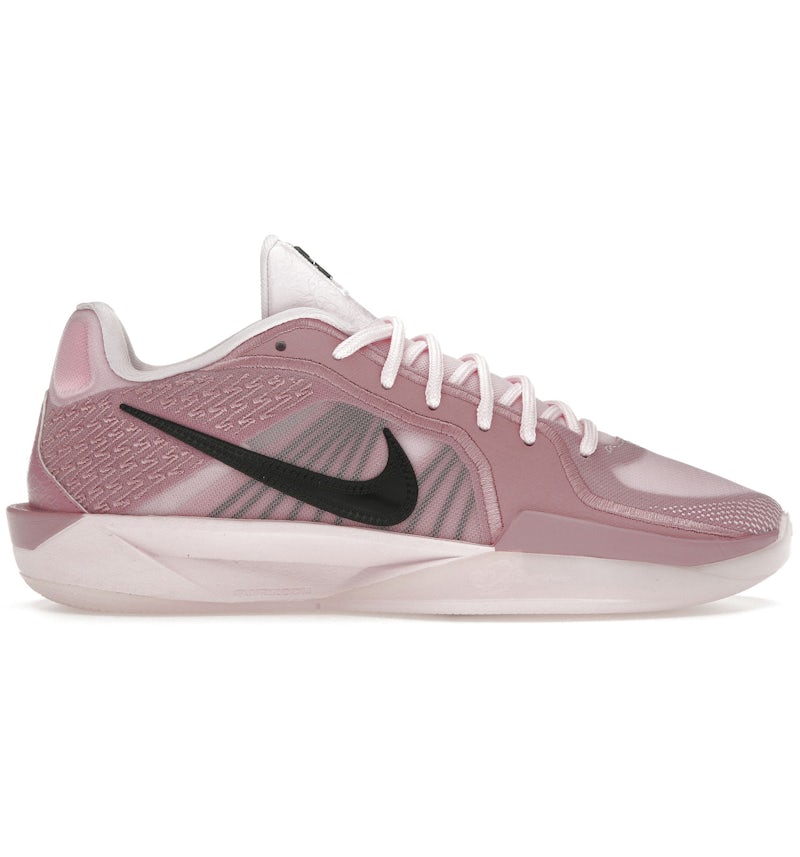 Nike Sabrina Pink Foam (Women's) FQ2174-601/FZ1517-601 GB