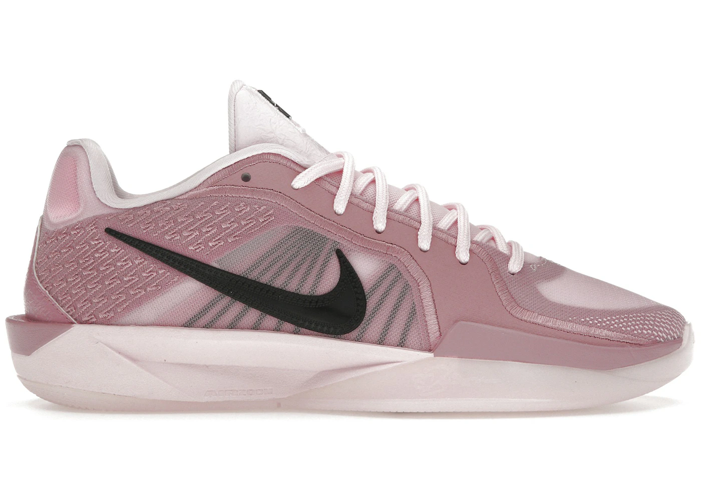 Nike Sabrina Espuma Rosa (Mujer) FQ2174-601/FZ1517-601 MX