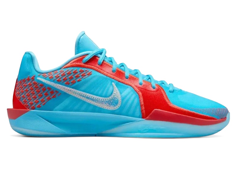 Nike Sabrina 2 Slurpee (Women's) - FQ2174-400 - JP