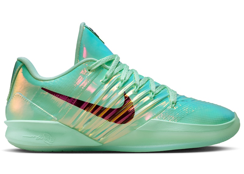 Nike Sabrina 3 LX All-Star Warning Label (Women's)