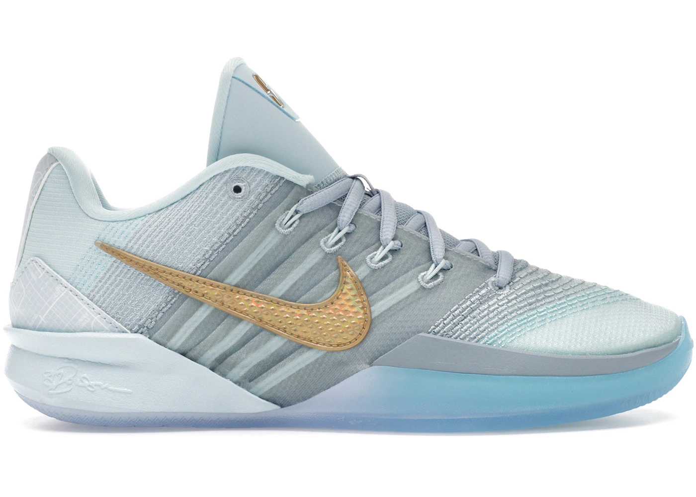 Nike Sabrina 3 Blueprint (Women's)