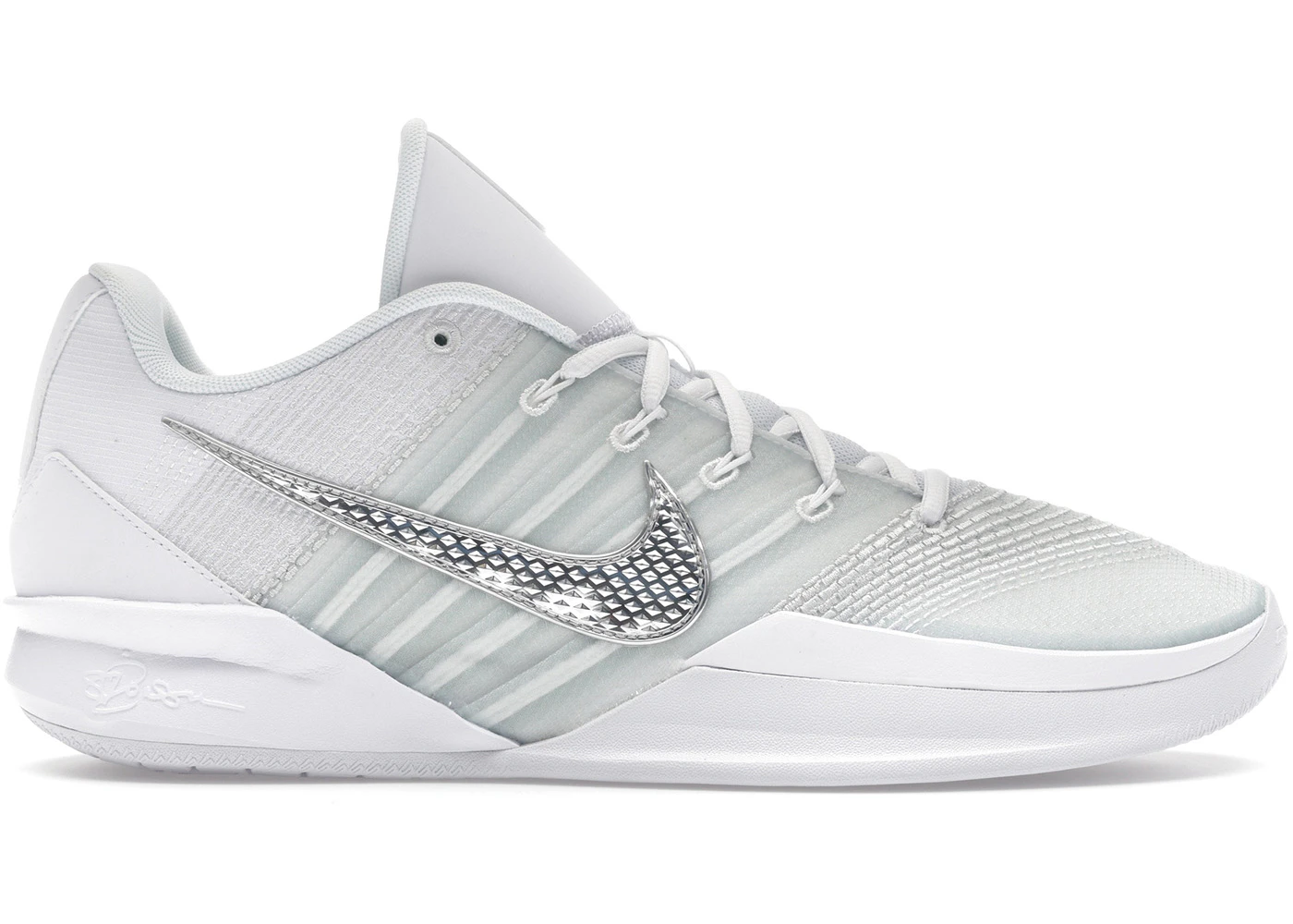 Nike Sabrina 3 Ice Cold (Women's)