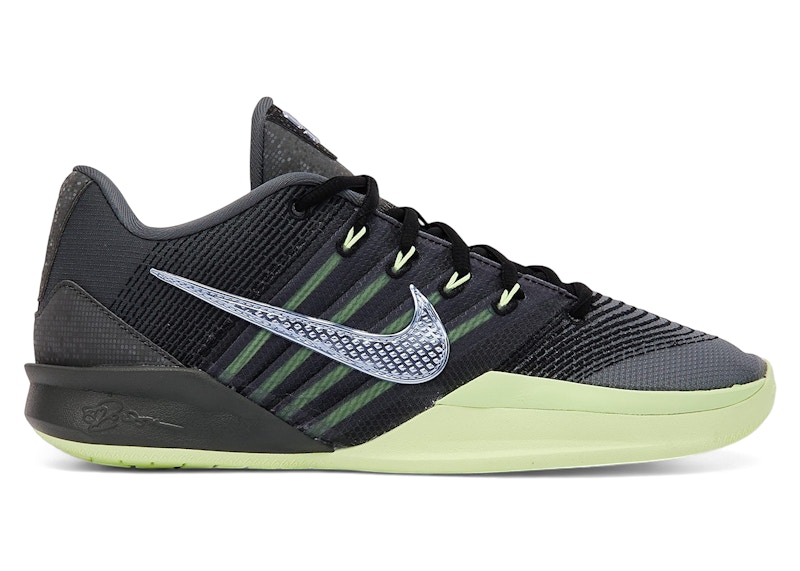 Nike Sabrina 3 Iron Grey (Women's)