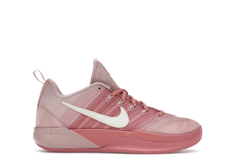 Nike Sabrina 3 Pink Oxford (GS) - IB3088-600 - JP