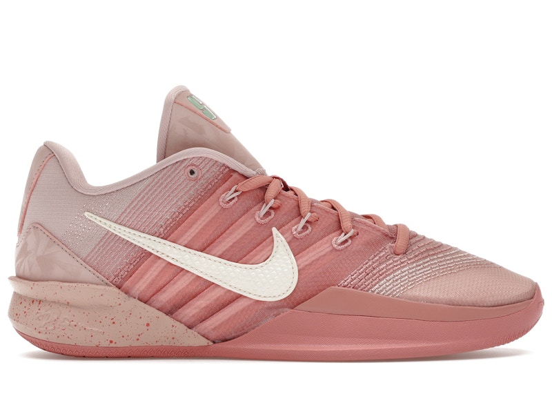 Nike Sabrina 3 Pink Oxford (Women's) Men's - HF2881-600 / HF2882