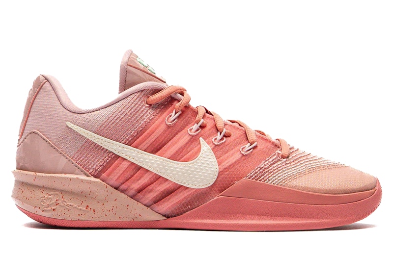 NIKE Sabrina3 サブリナ3 29cm(ウィメンズ) Nike Sabrina 3 Pink Oxford (Women's) - HF2881-600 - US