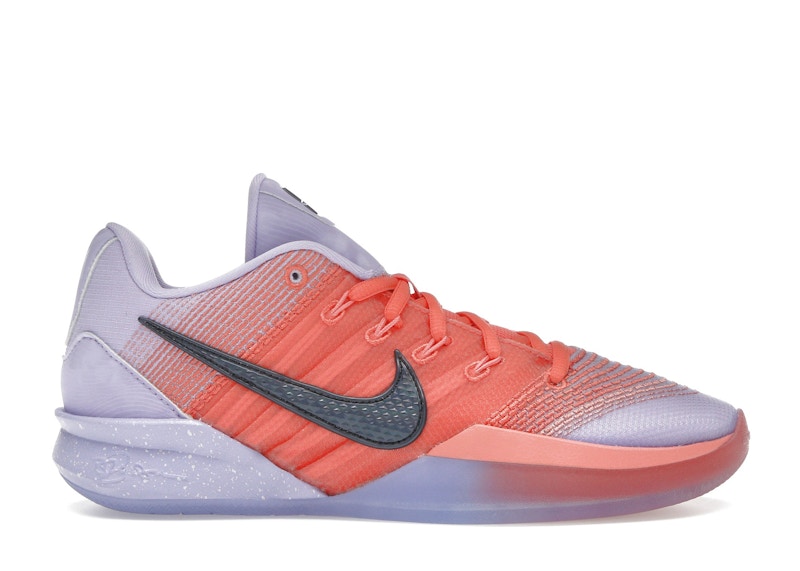 Nike Sabrina 3 Radiant サブリナ3 Nike Sabrina 3 Radiant (Women's) - HF2881-500 / HF2882-500 - US