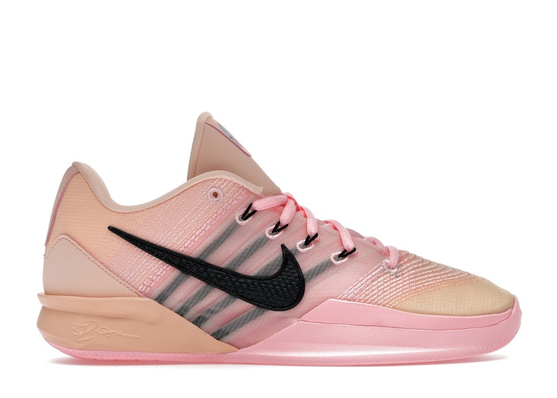 Nike Sabrina 3 Twin (Women's)