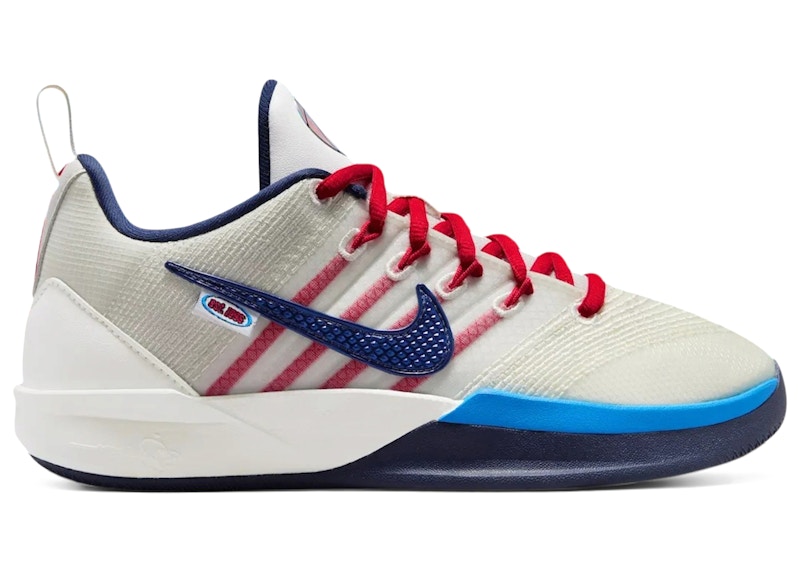 Nike Sabrina 3 WNBA 30th Anniversary (GS)