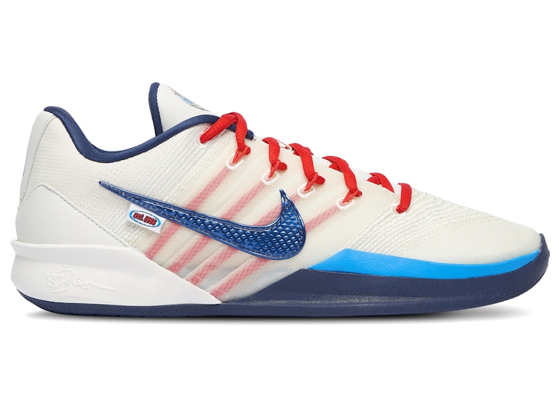 Nike Sabrina 3 WNBA 30th Anniversary (Women's)