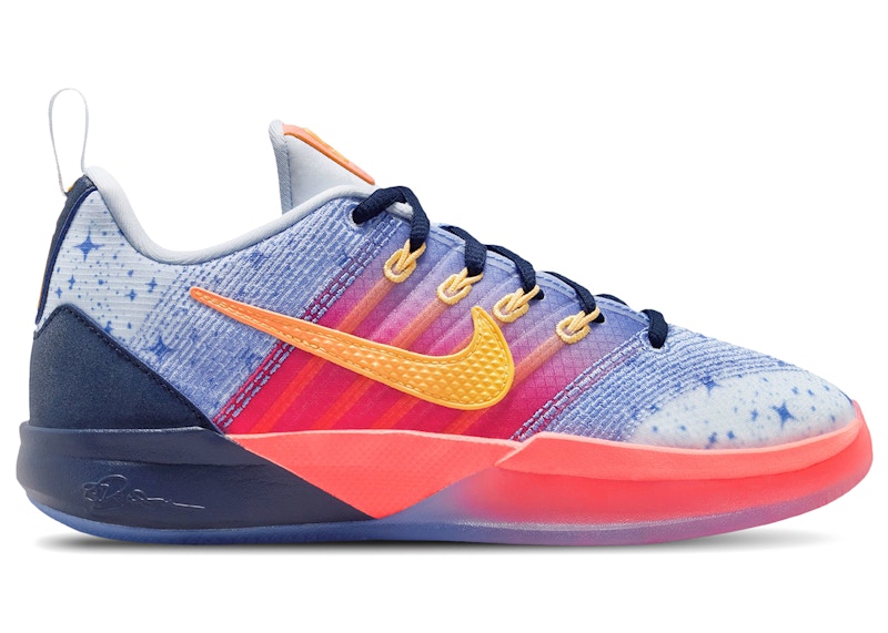 Nike Sabrina 3 Welcome to Miami (GS)