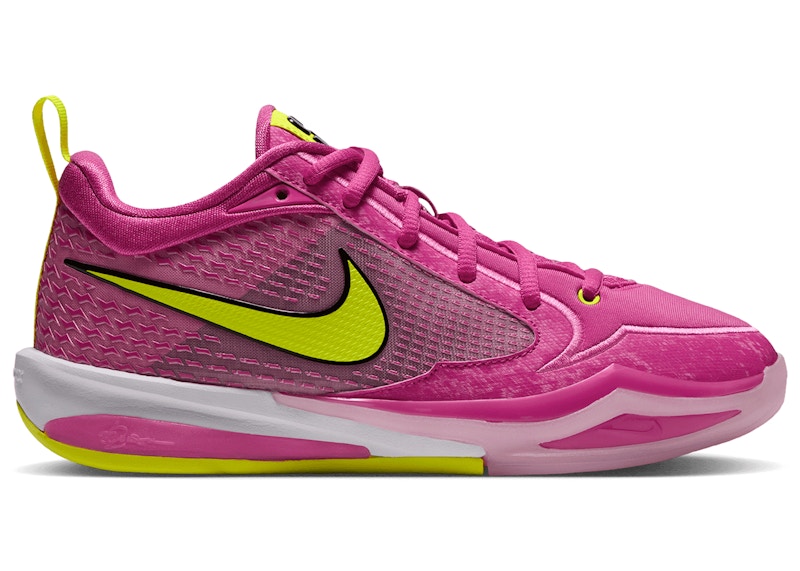 Nike Sabrina 4 Fuel (GS)