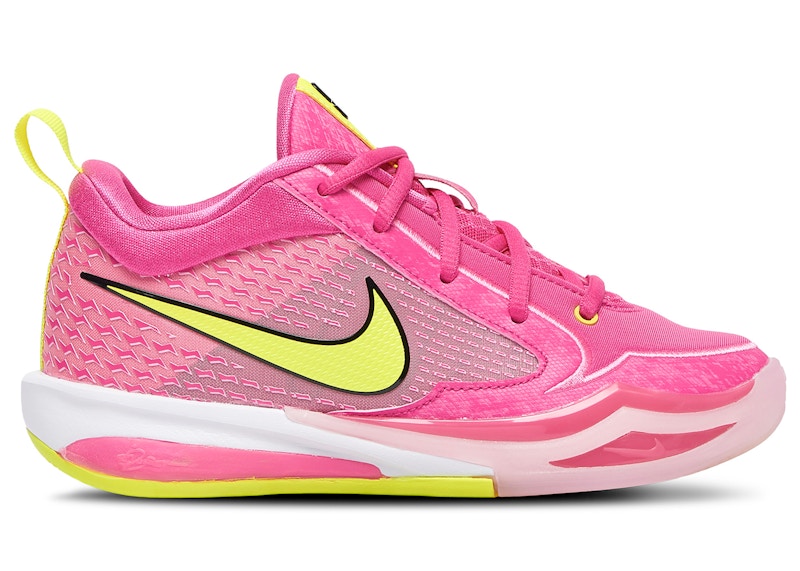 Nike Sabrina 4 Fuel (PS)