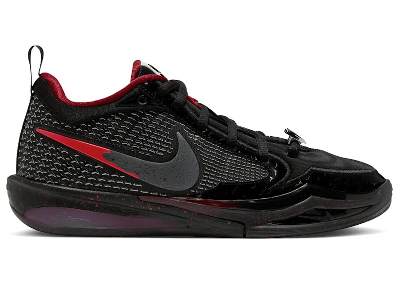 Nike Sabrina 4 Vampir (GS)