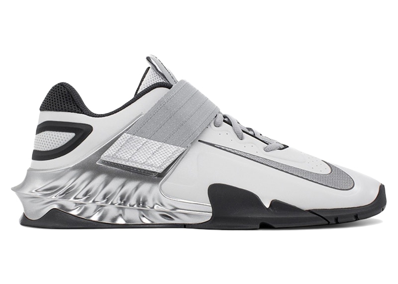 【ナイキ】Nike Savaleos White Grey ★サヴァレオス 力道化★ 楽天市場】ナイキ savaleosの通販