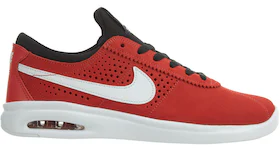 Nike Sb Bruin Max Vapor Track Red White-Black-Black