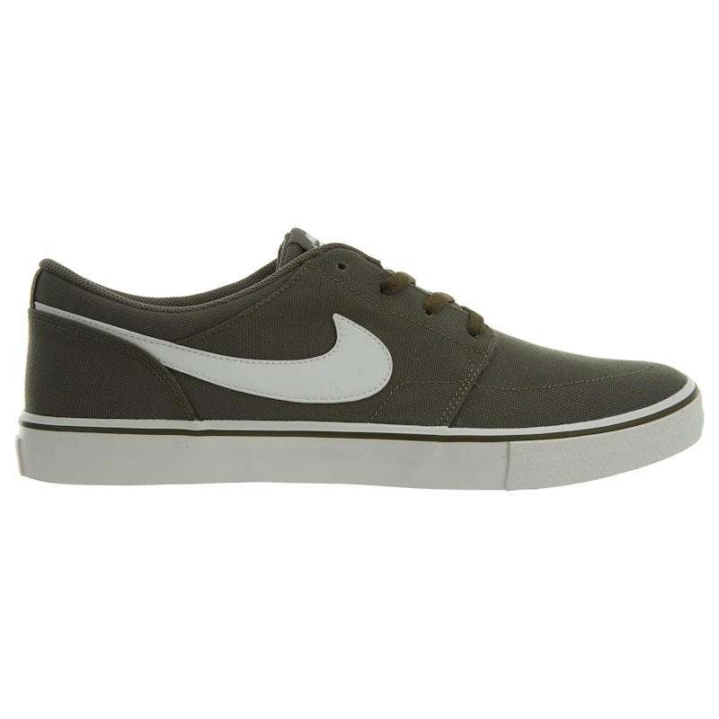 Nike sb portmore ii solar store cnvs sneakers