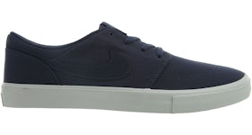 Nike sb portmore ii dark grey Clearance
