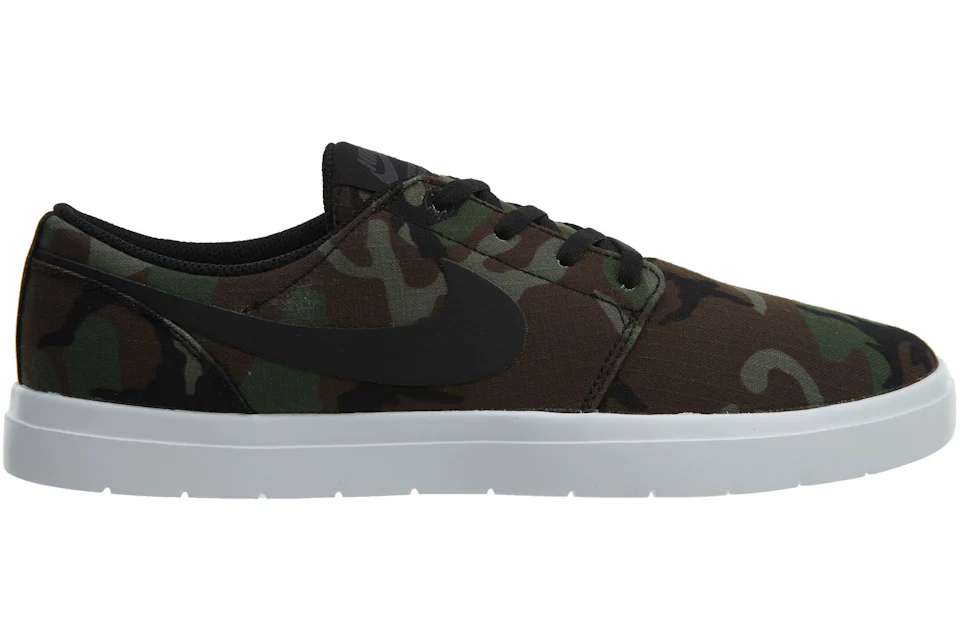 Nike sb portmore camo Clearance