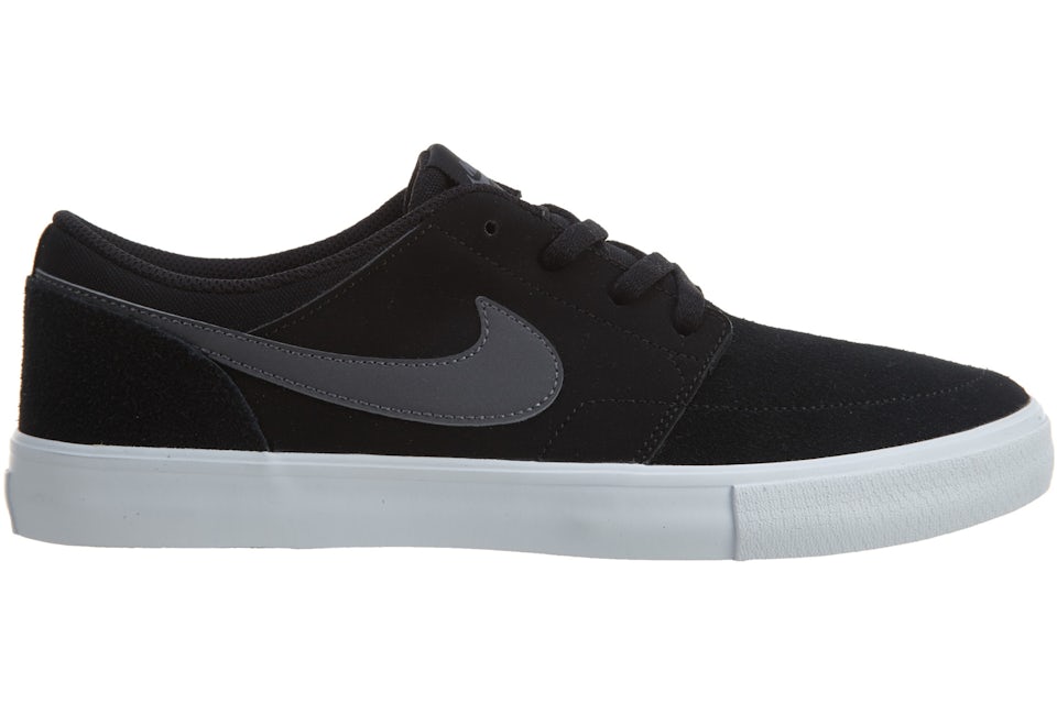 T~nis nike sb portmore ii ultralight Clearance