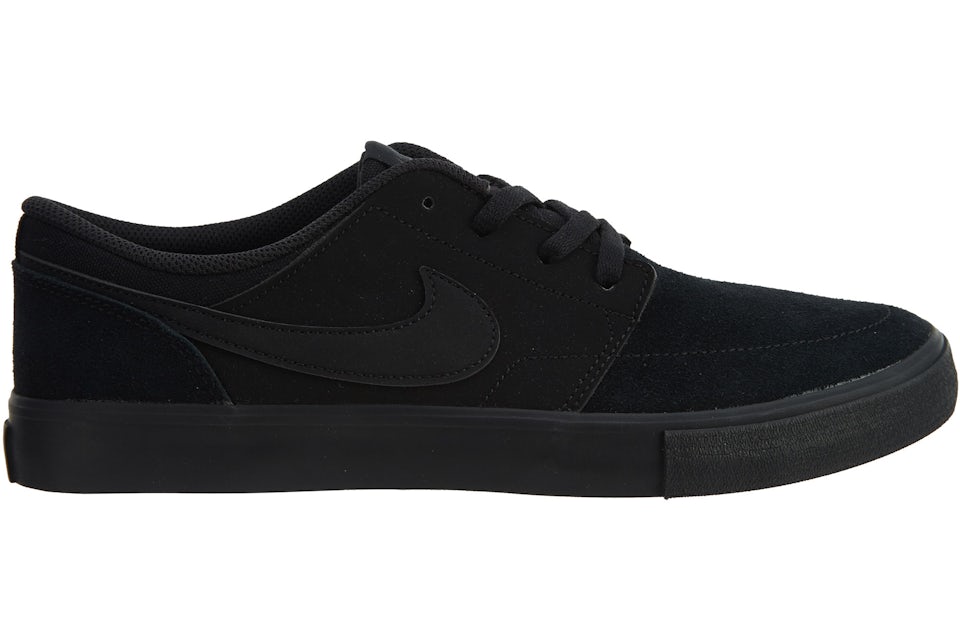 Nike men's sb portmore Outlet