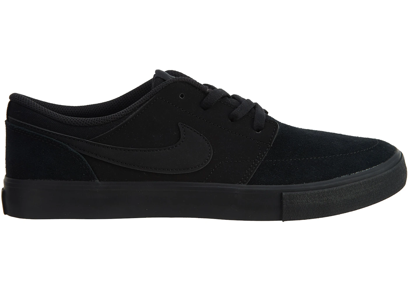 Nike sb portmore ii solar slip on Clearance