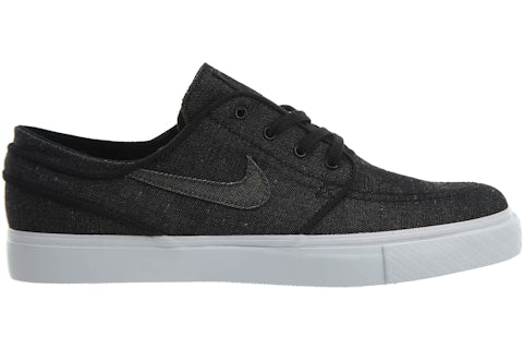 Nike Sb Zoom Stefan Janoski Canvas Deconstructed Nike Sb Zoom