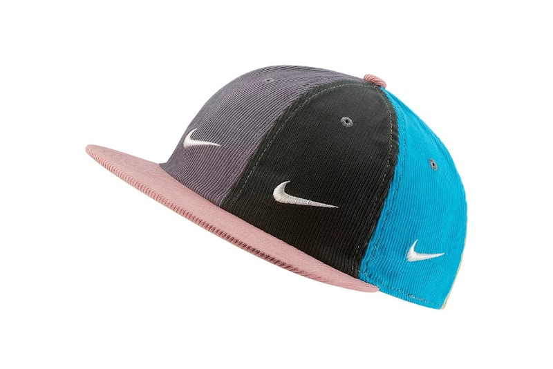 Nike Sean Wotherspoon cap - キャップ