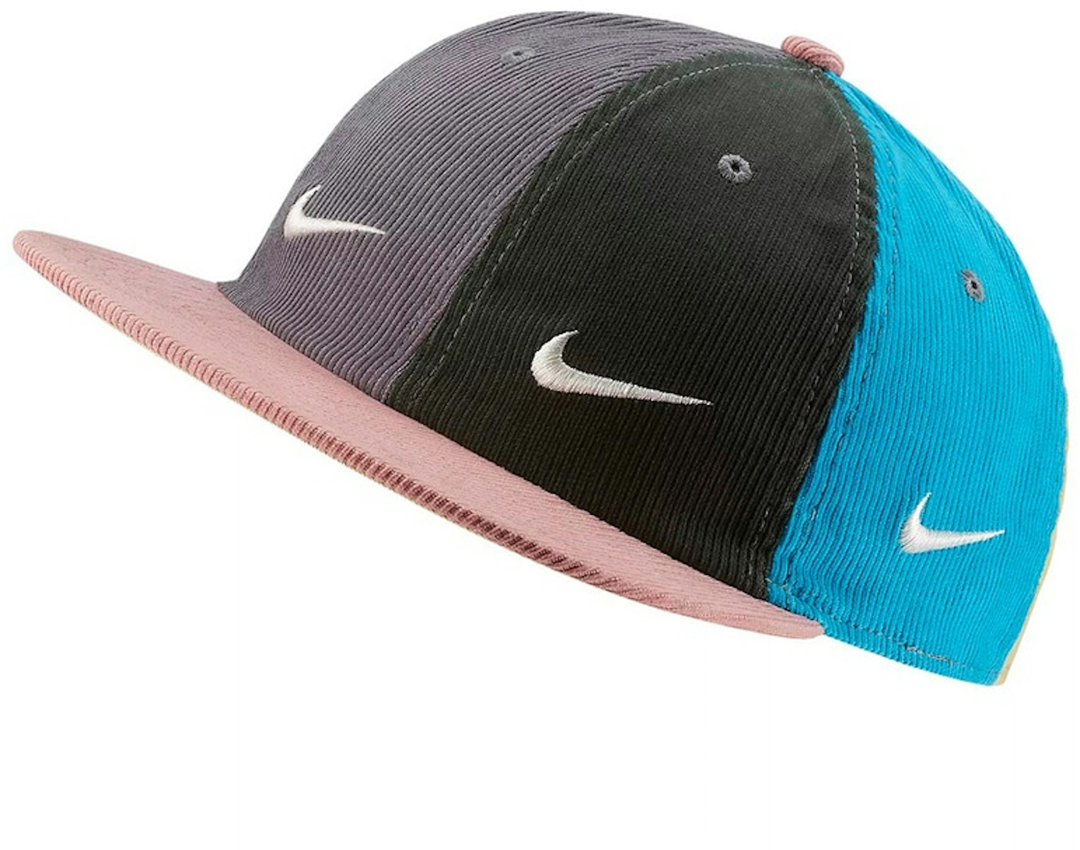jacht blootstelling isolatie Nike Sean Wotherspoon Heritage '86 Quickstrike Cap Multicolor - SS18 Men's  - US