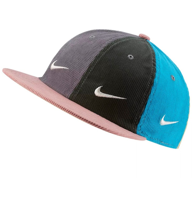 Nike Sean Wotherspoon Heritage '86 Quickstrike Cap Multicolor