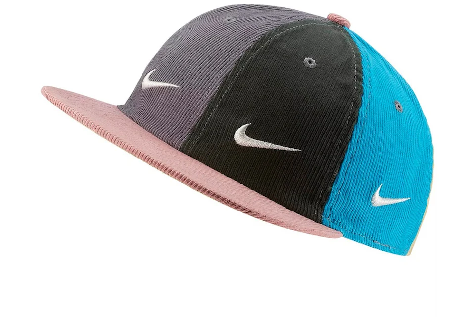 Nike Sean Wotherspoon Heritage '86 Quickstrike Cap Multicolor Men's - SS18 - US