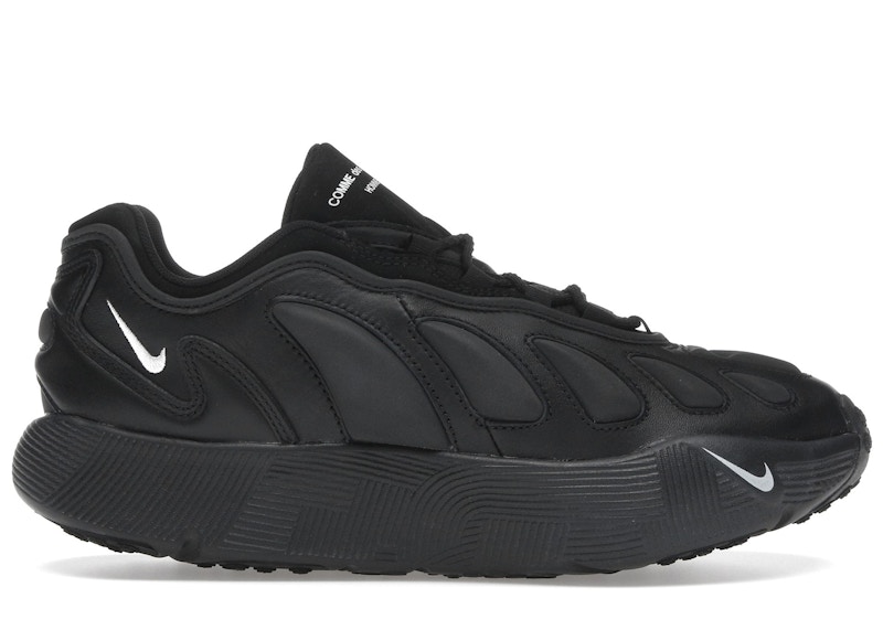 コムデギャルソンオムプリュス ナイキ sense96 ブラック Nike Sense 96 SP Comme des Garcons Homme Plus Black メンズ