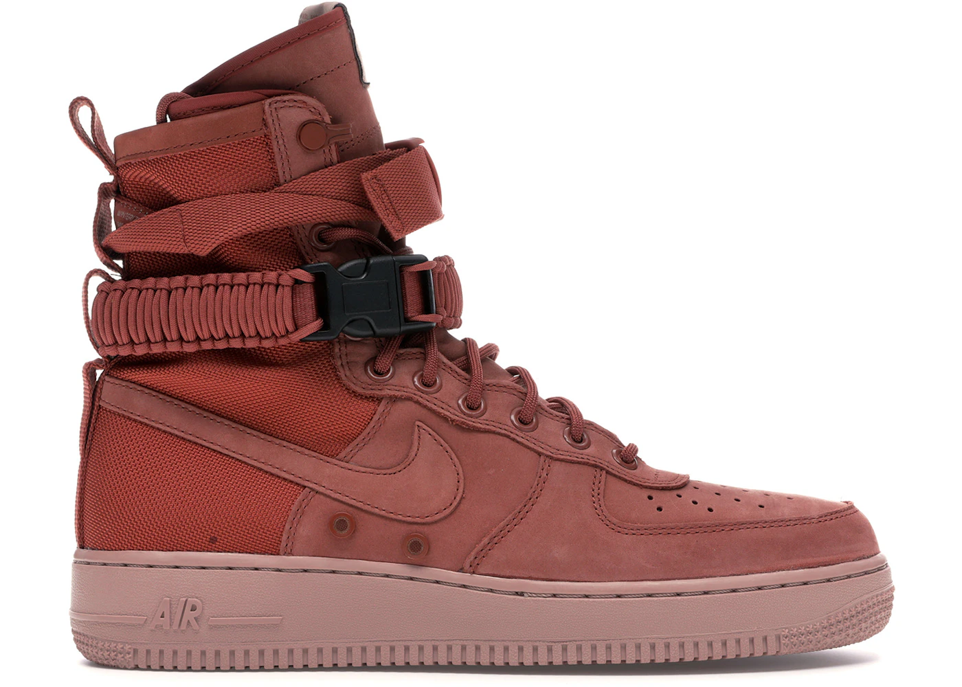 Nike sf air force 1 peach Clearance