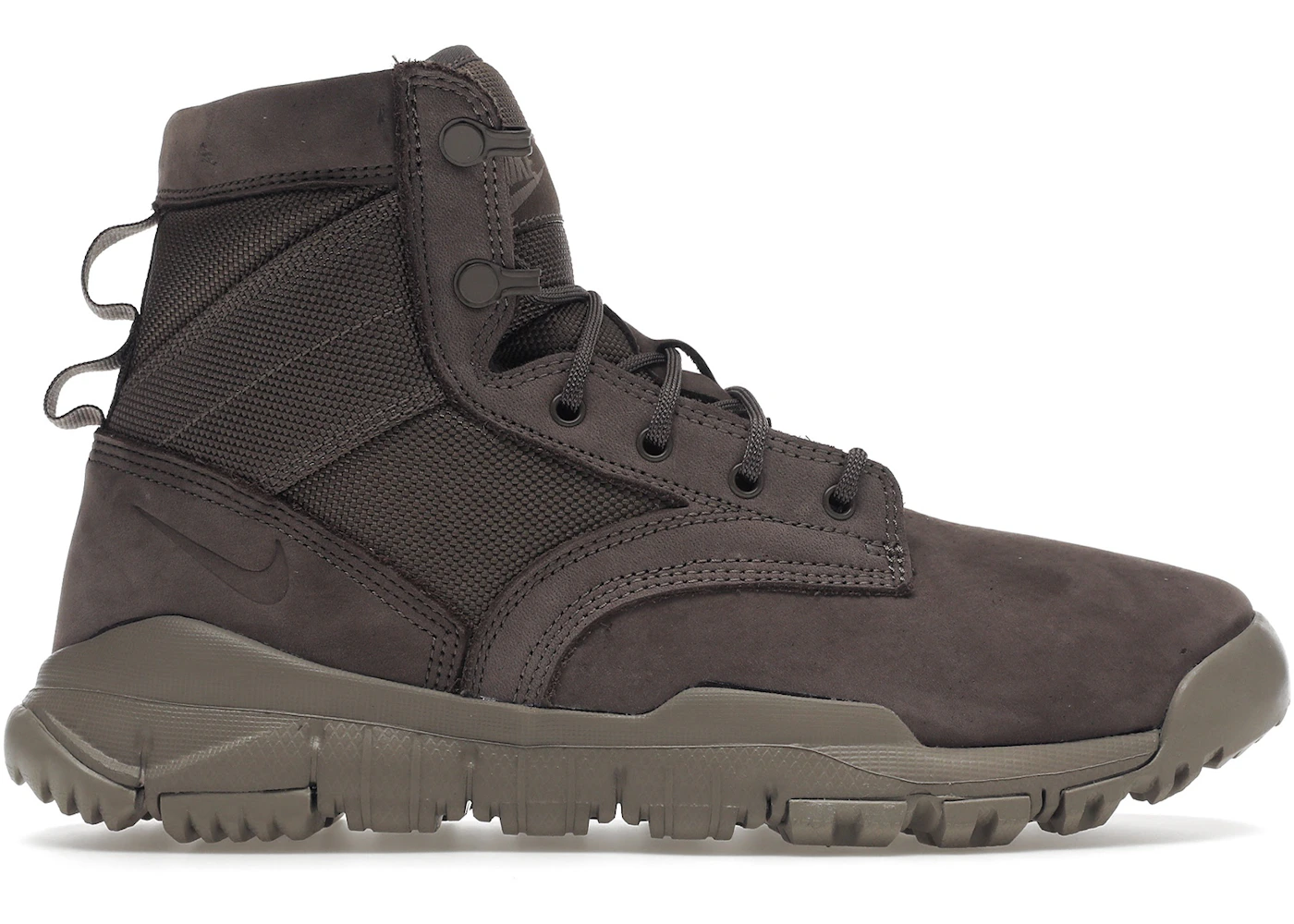 Nike sfb 6 black mushroom Clearance