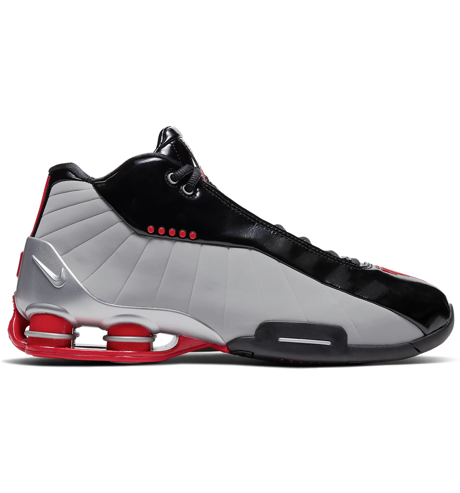 Nike shox bb hot sale 4