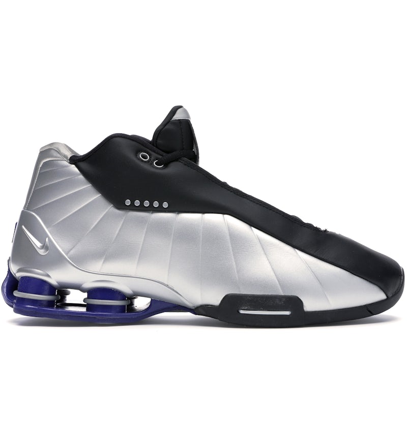 Basketball Shoes Nike Shox Bb4 Stockx Nike Shox Bb4 Mens At7843
