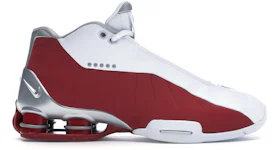 Nike 2025 shox retro