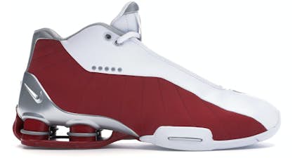Buy and Sell Men Nike Shox Sneakers - StockX