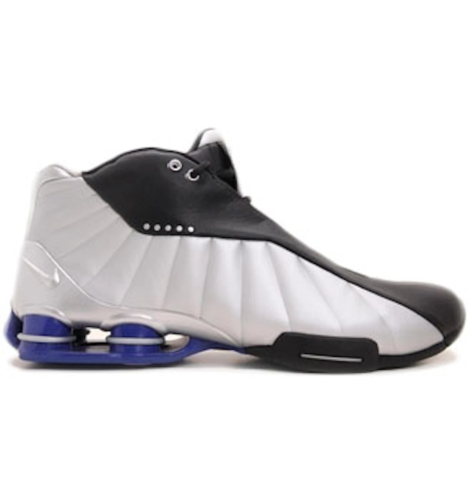 Vince Carter Shoes 2000
