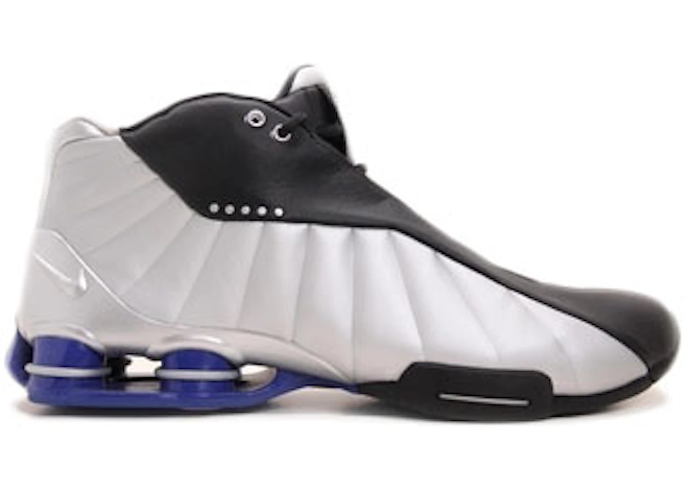 Nike shox vince carter 1 Clearance