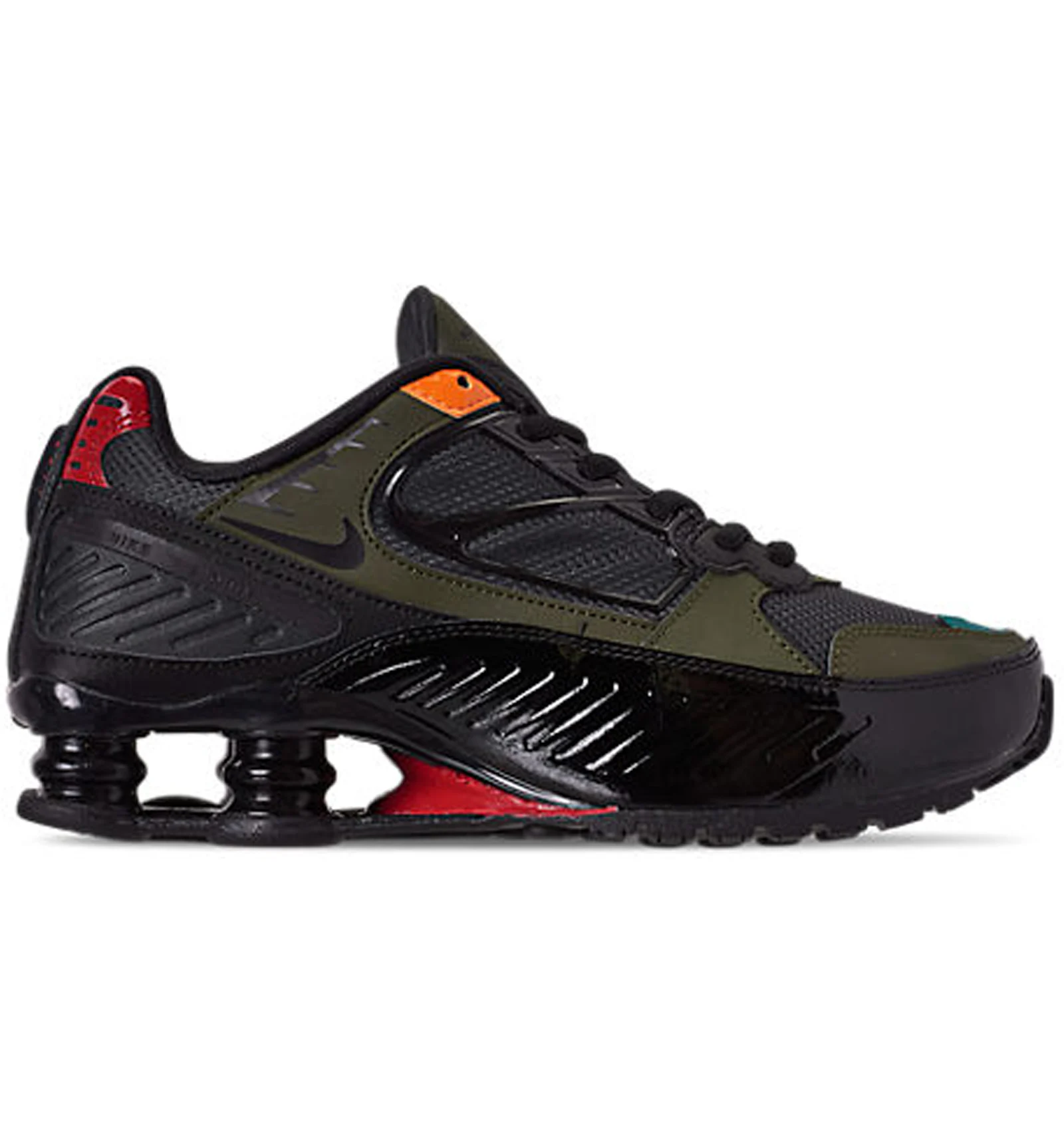 Nike top shox enigma