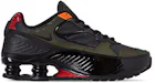Nike Shox Enigma Black (Women's) - BQ9001-001 - US
