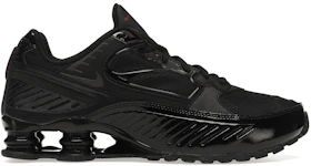 Nike Shox Enigma Black (W)