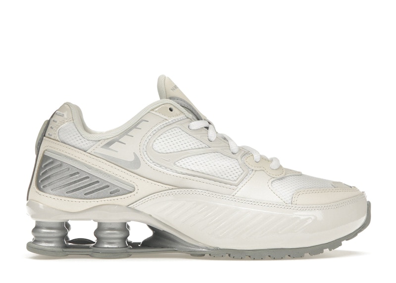 Womens nike shox discount enigma