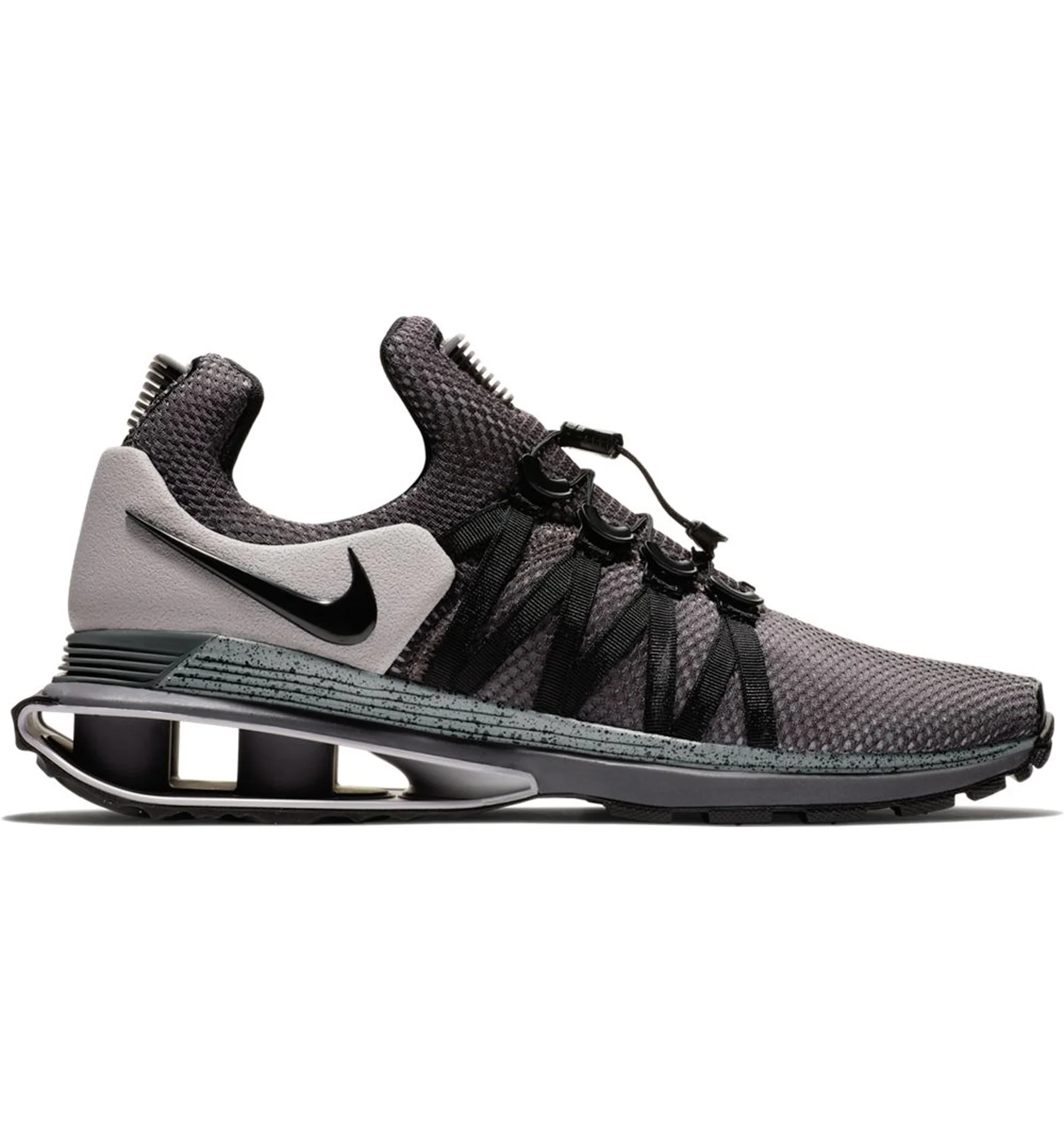 Nike shox gravity women's red crush on sale