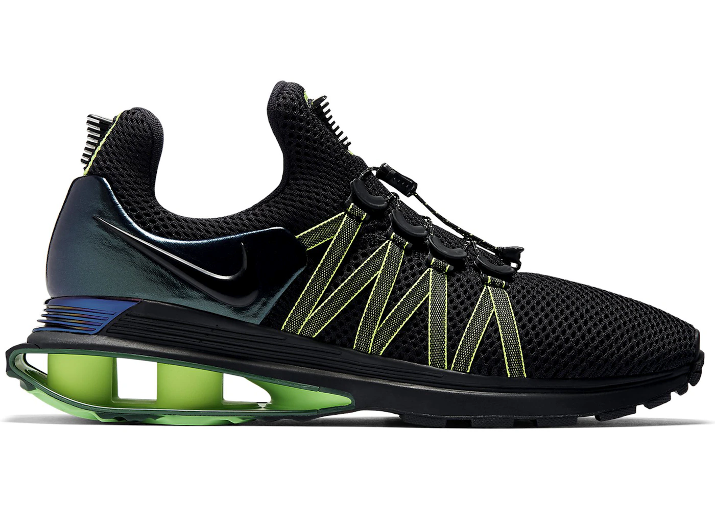 Mens nike shop gravity shox